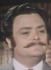 Bernard Fox, 1972