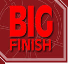 Big Finish Logo