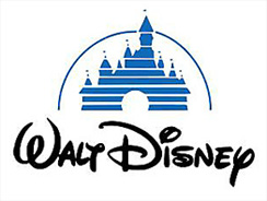 Walt disney logo