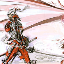 Azai Nagamasa Gallery Sengoku Basara Wiki Fandom