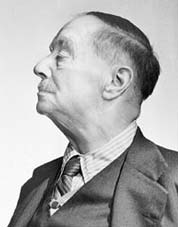 H G Wells 1943