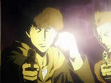 The Alter Ego