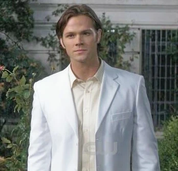 Luzifer in Sams Körper (Alternative Zukunft 2014)