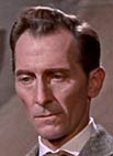 Peter Cushing, 1959+68+84