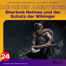 Ignatius Die neuen Abenteuer 24