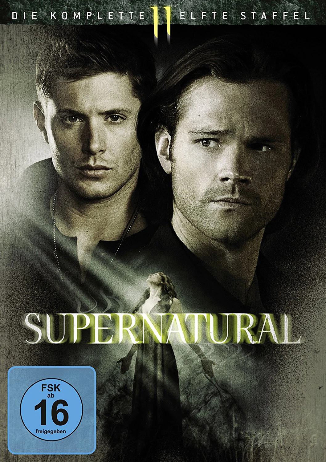 Kategorie Staffel 11 Supernatural Wiki Fandom
