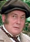 Denholm Elliott, 1978