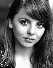 Ophelia Lovibond