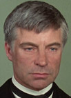 John Castle als Carruthers
