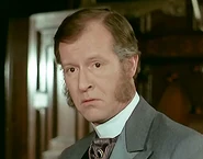 Alan Howard als Herzog