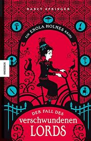 Enola Holmes 1 (Deutsch)