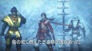 PS4 PS3 『戦国BASARA 真田幸村伝』プロモーション映像第二弾