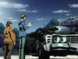 In My Time of Dying (Anime)