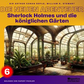 Ignatius Die neuen Abenteuer 06