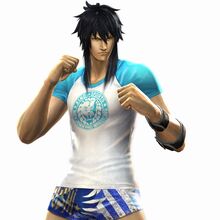 Azai Nagamasa Gallery Sengoku Basara Wiki Fandom