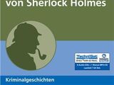 Der letzte Streich von Sherlock Holmes (Hörbuch, Radioropa)