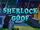 Sherlock Goof gegen Professor Marabuse