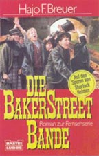 Bakerstreetbande