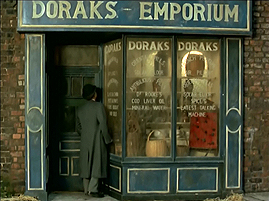 Doraks laden 91