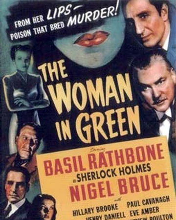 Die Frau In Grun Sherlock Holmes Wiki Fandom