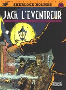 Jack l'éventreur