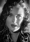 Evelyn als Kitty