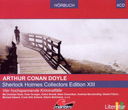Collectors Edition XIII