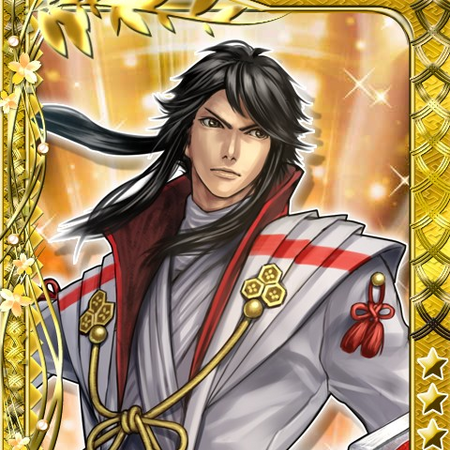 Azai Nagamasa Gallery Sengoku Basara Wiki Fandom