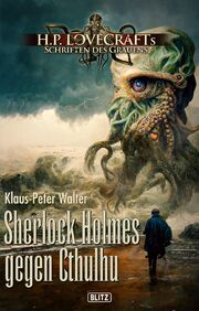 Sherlock Holmes gegen Cthulhu