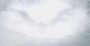 AU!Michael's Wings