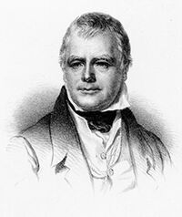 Walter Scott