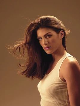 Genevieve Padalecki | Supernatural Wiki | Fandom