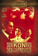 Deutsches DVD-Cover