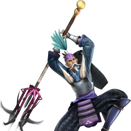 Hōjō Ujimasa Gallery Sengoku Basara Wiki Fandom