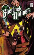 Cases of Sherlock Holmes 20