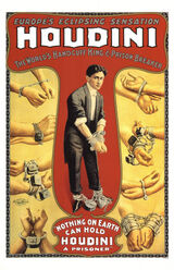 Showplakat