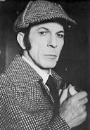 Leonard Nimoy, 1976