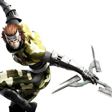 Sarutobi Sasuke Gallery Sengoku Basara Wiki Fandom