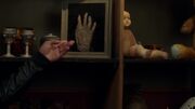 Hand