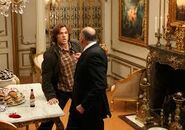 Zachariah und Sam