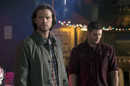 Supernatural my brothers keeper