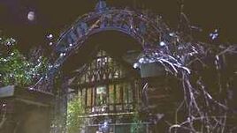 VanNessHouse