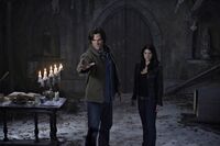 Ruby and sam