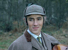 Peter cook holmes.jpg