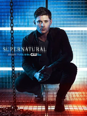 Dean Staffel 8 Promo-Fotos