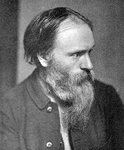 Edward Burne Jones um 1882