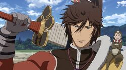 My 5 Favorite Sengoku Basara The Last Party Characters… - My Foul Universe