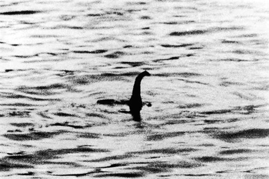 Loch Ness Monster Supernatural Wiki Fandom