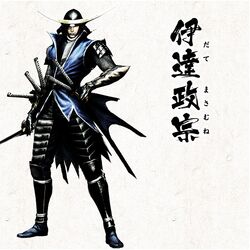Category Sengoku Basara 2 Characters Sengoku Basara Wiki Fandom