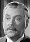 Nigel Bruce, 1939-46